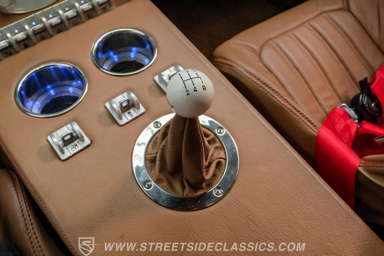 1965 Shelby Daytona Factory Five Type 65 Coupe