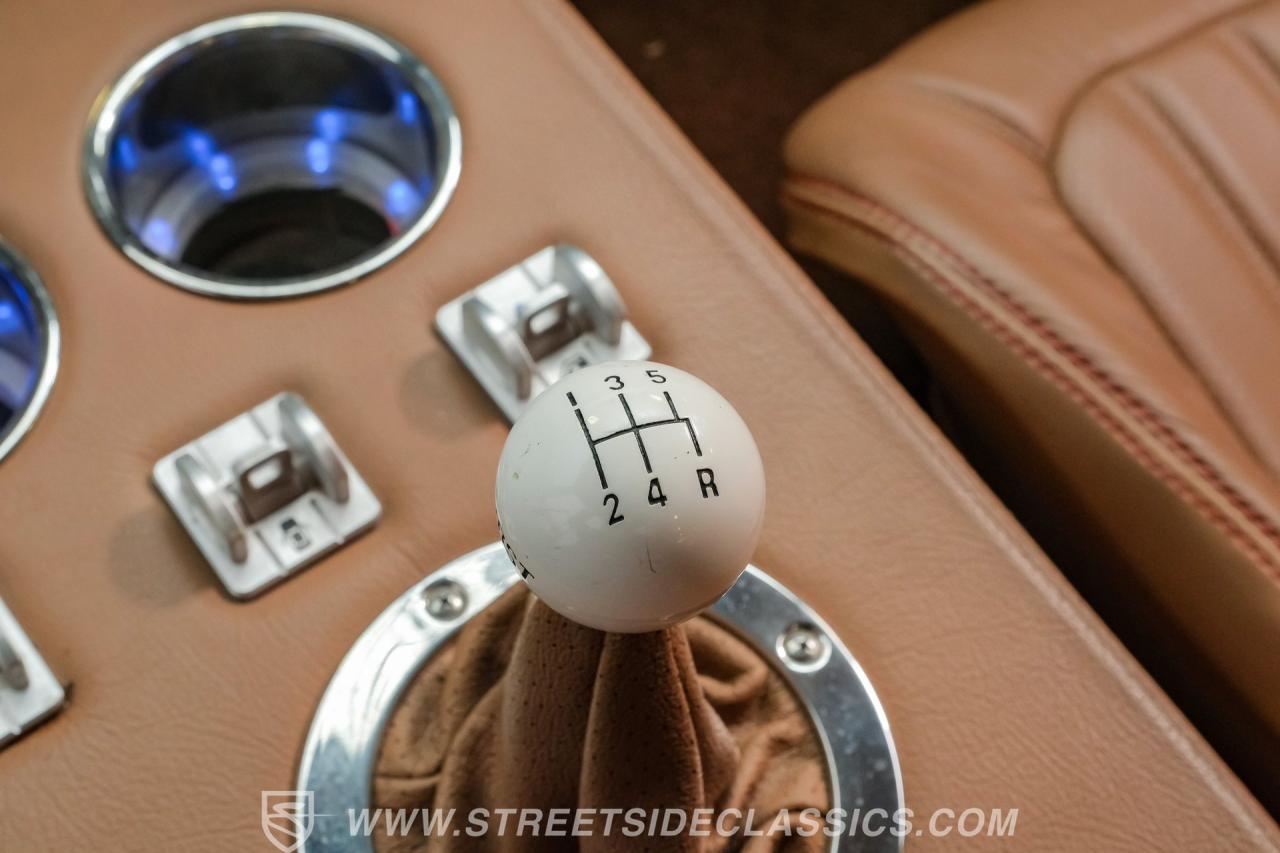 1965 Shelby Daytona Factory Five Type 65 Coupe