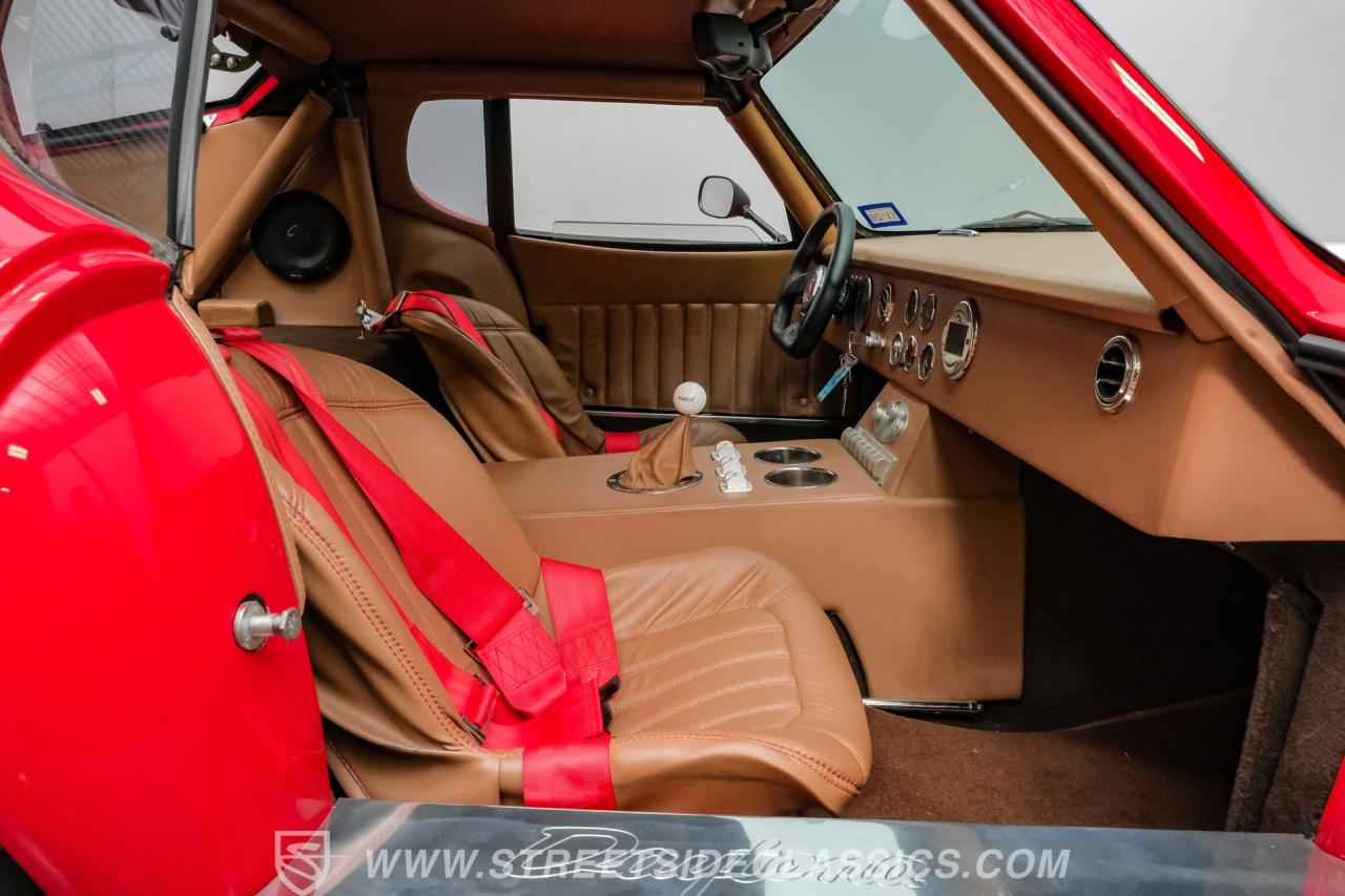 1965 Shelby Daytona Factory Five Type 65 Coupe