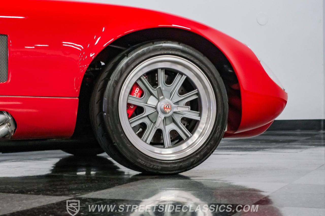 1965 Shelby Daytona Factory Five Type 65 Coupe