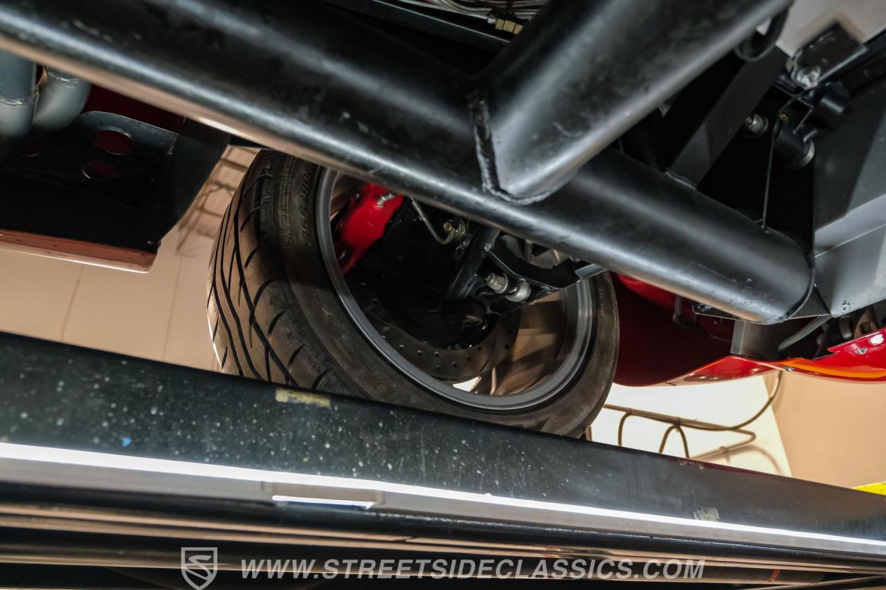1965 Shelby Daytona Factory Five Type 65 Coupe