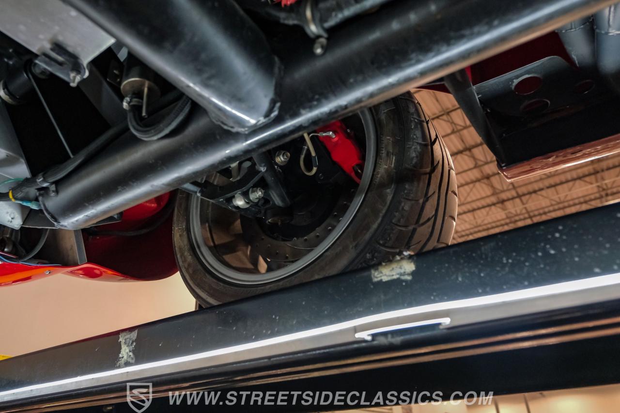 1965 Shelby Daytona Factory Five Type 65 Coupe