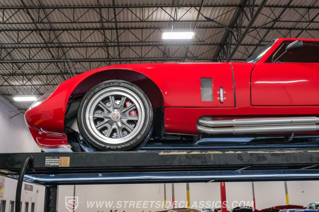1965 Shelby Daytona Factory Five Type 65 Coupe