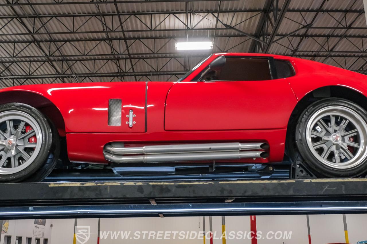 1965 Shelby Daytona Factory Five Type 65 Coupe