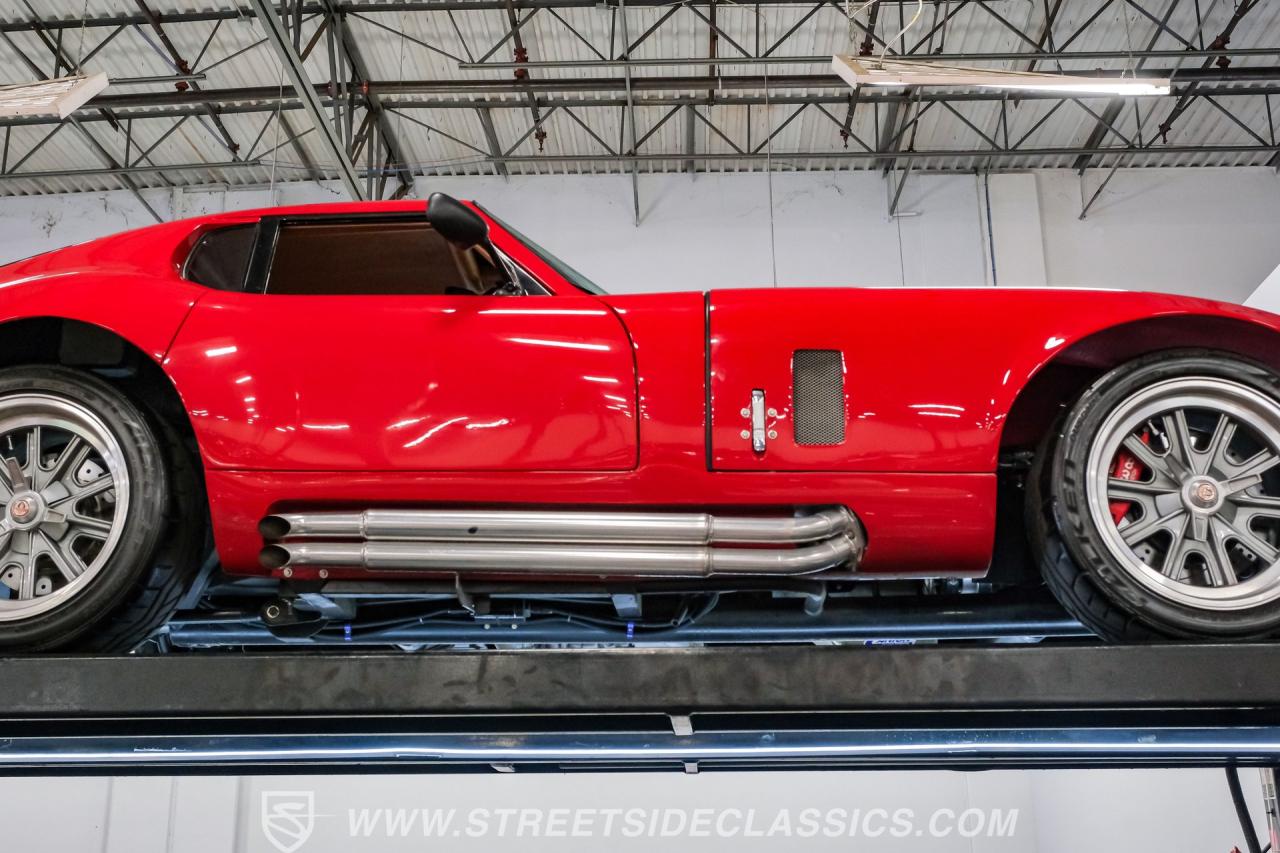 1965 Shelby Daytona Factory Five Type 65 Coupe