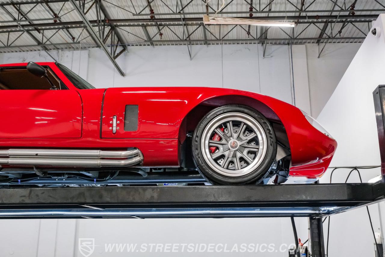1965 Shelby Daytona Factory Five Type 65 Coupe