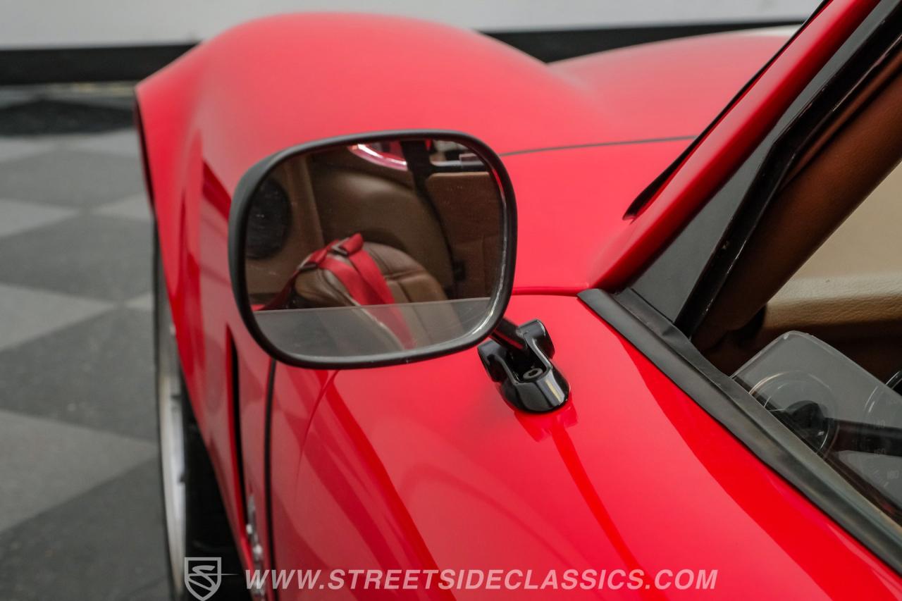 1965 Shelby Daytona Factory Five Type 65 Coupe