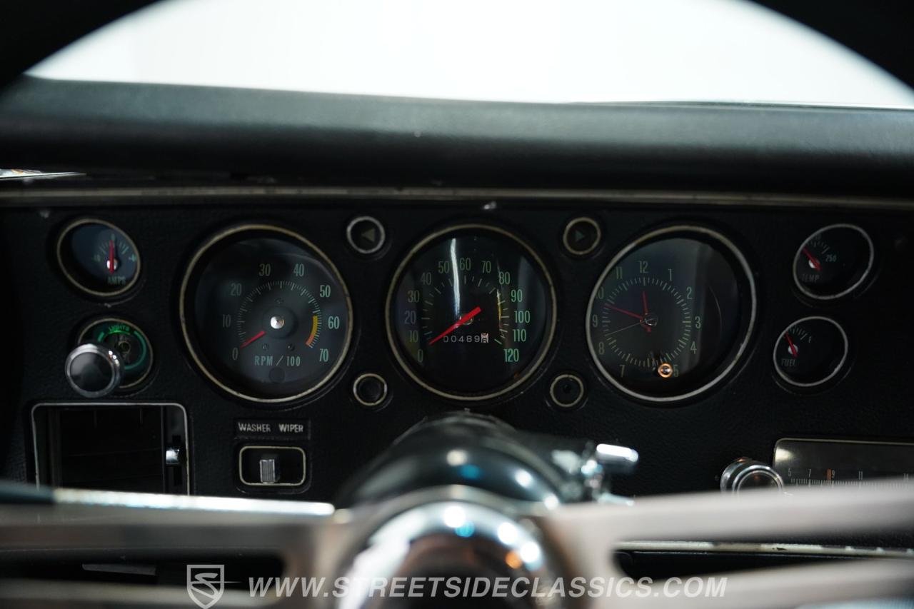 1970 Chevrolet Chevelle SS 454 Tribute