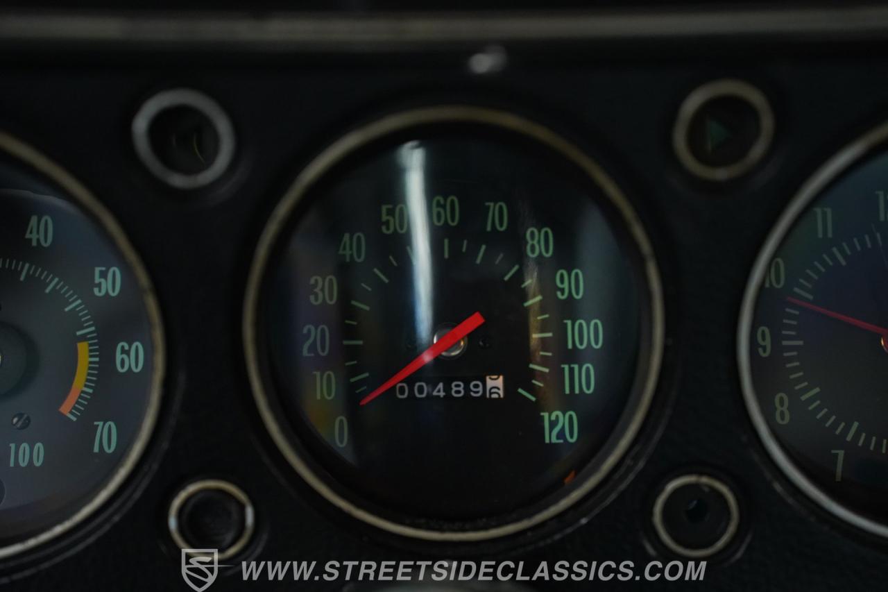 1970 Chevrolet Chevelle SS 454 Tribute