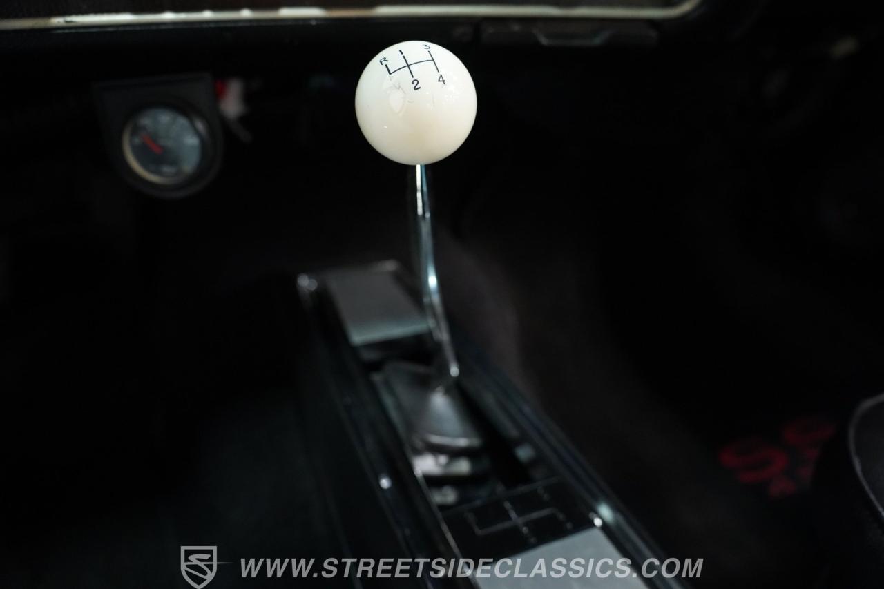 1970 Chevrolet Chevelle SS 454 Tribute