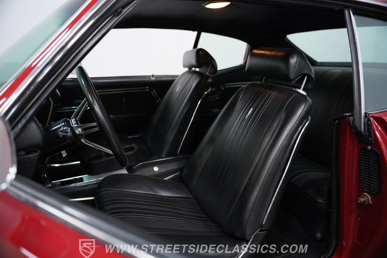 1970 Chevrolet Chevelle SS 454 Tribute