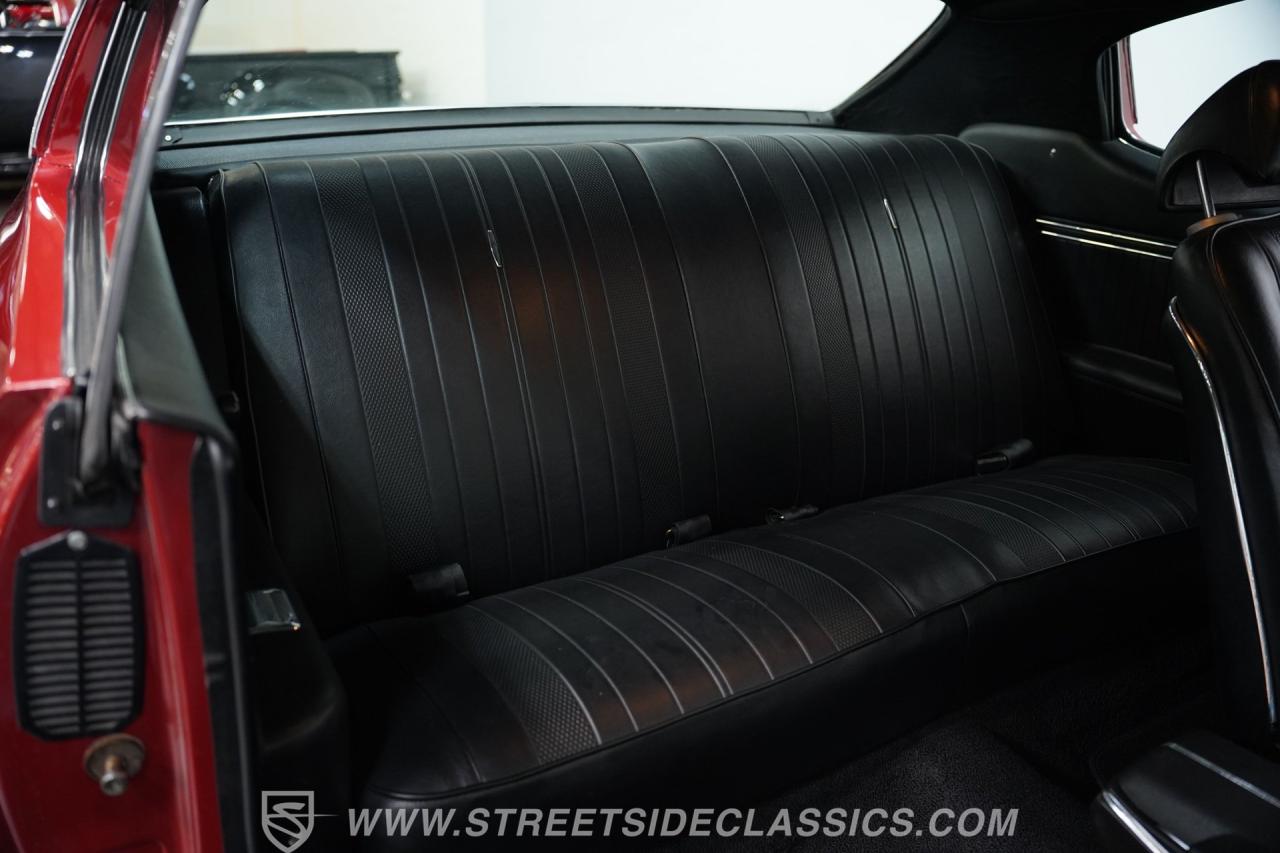1970 Chevrolet Chevelle SS 454 Tribute