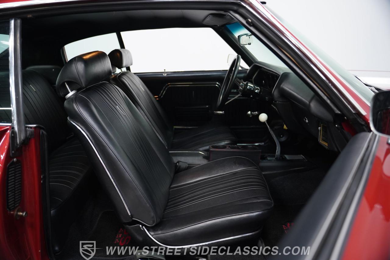 1970 Chevrolet Chevelle SS 454 Tribute