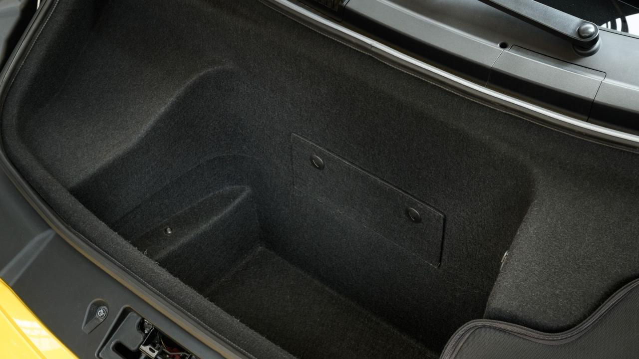 2011 Lamborghini Gallardo LP570-4 Superleggera