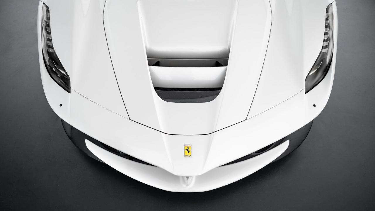 2015 Ferrari LaFerrari