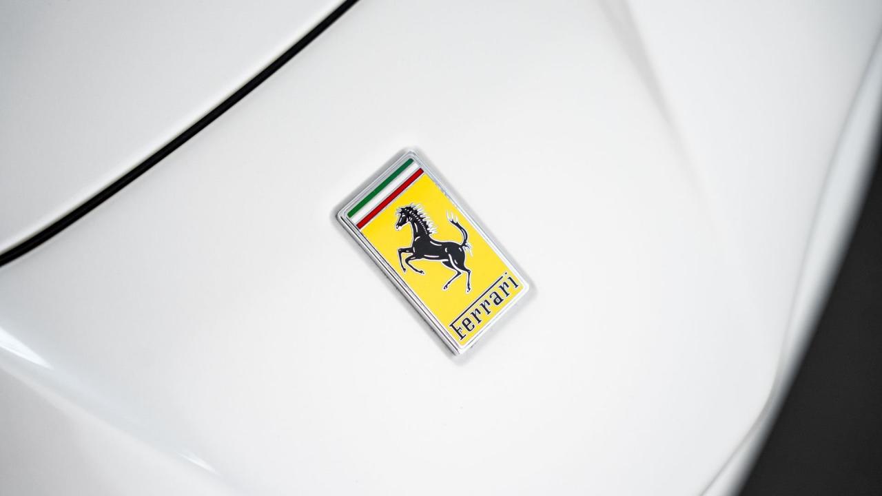 2015 Ferrari LaFerrari