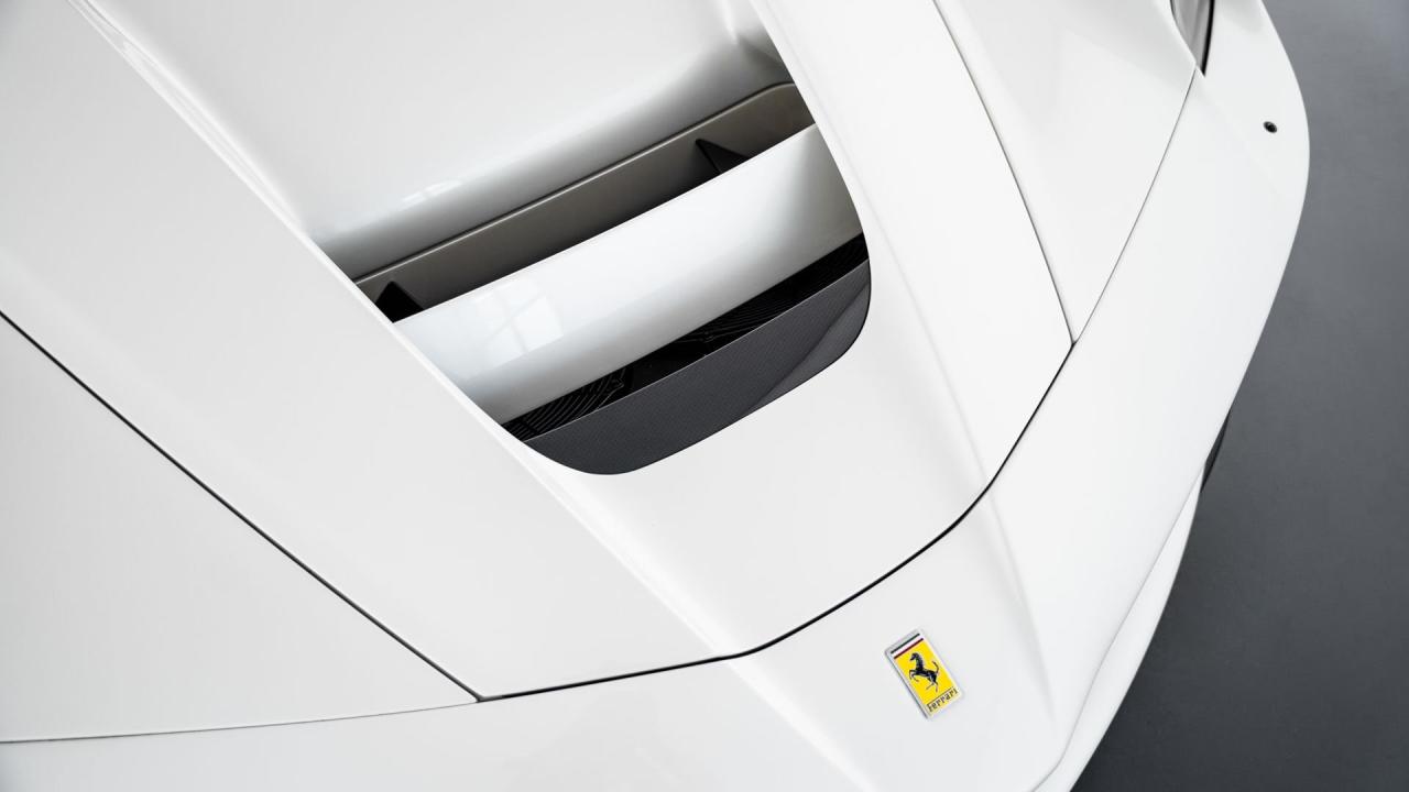 2015 Ferrari LaFerrari