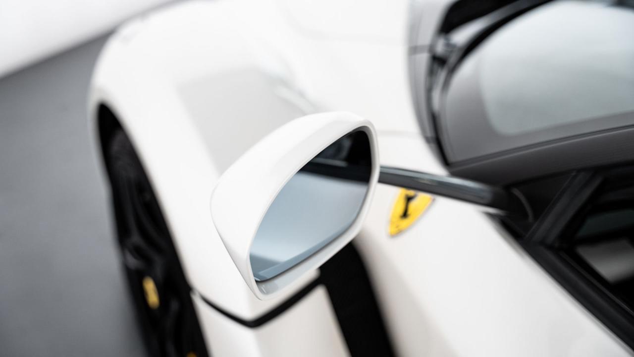2015 Ferrari LaFerrari