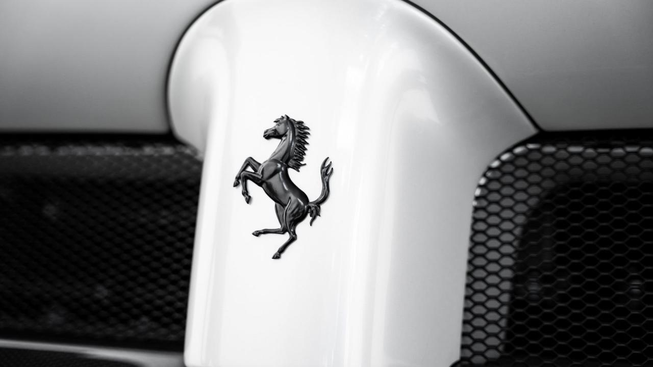 2015 Ferrari LaFerrari