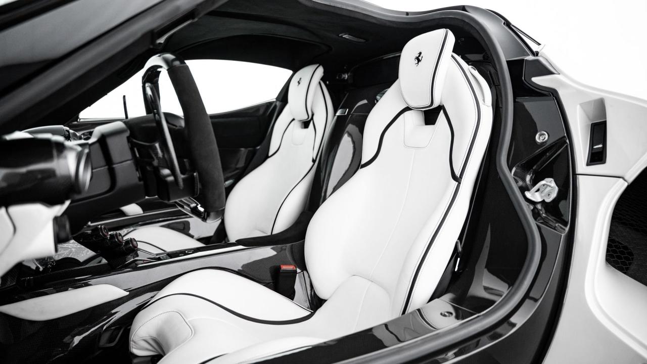 2015 Ferrari LaFerrari
