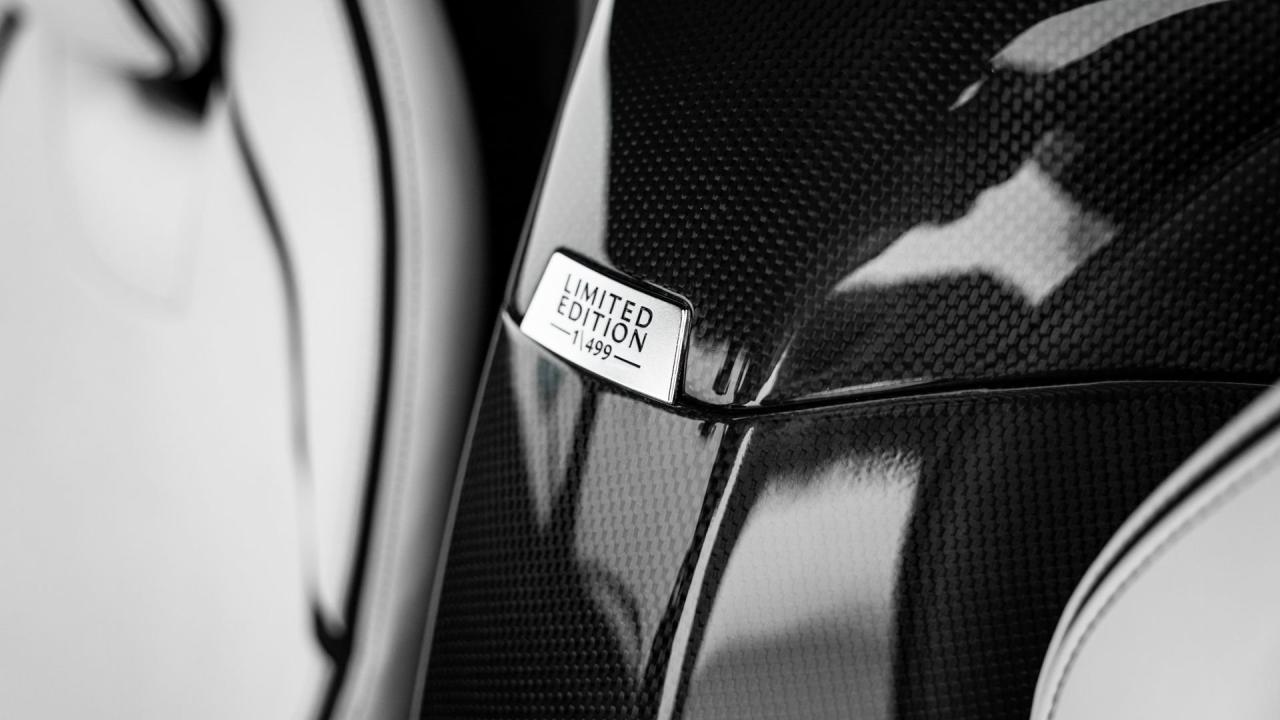 2015 Ferrari LaFerrari