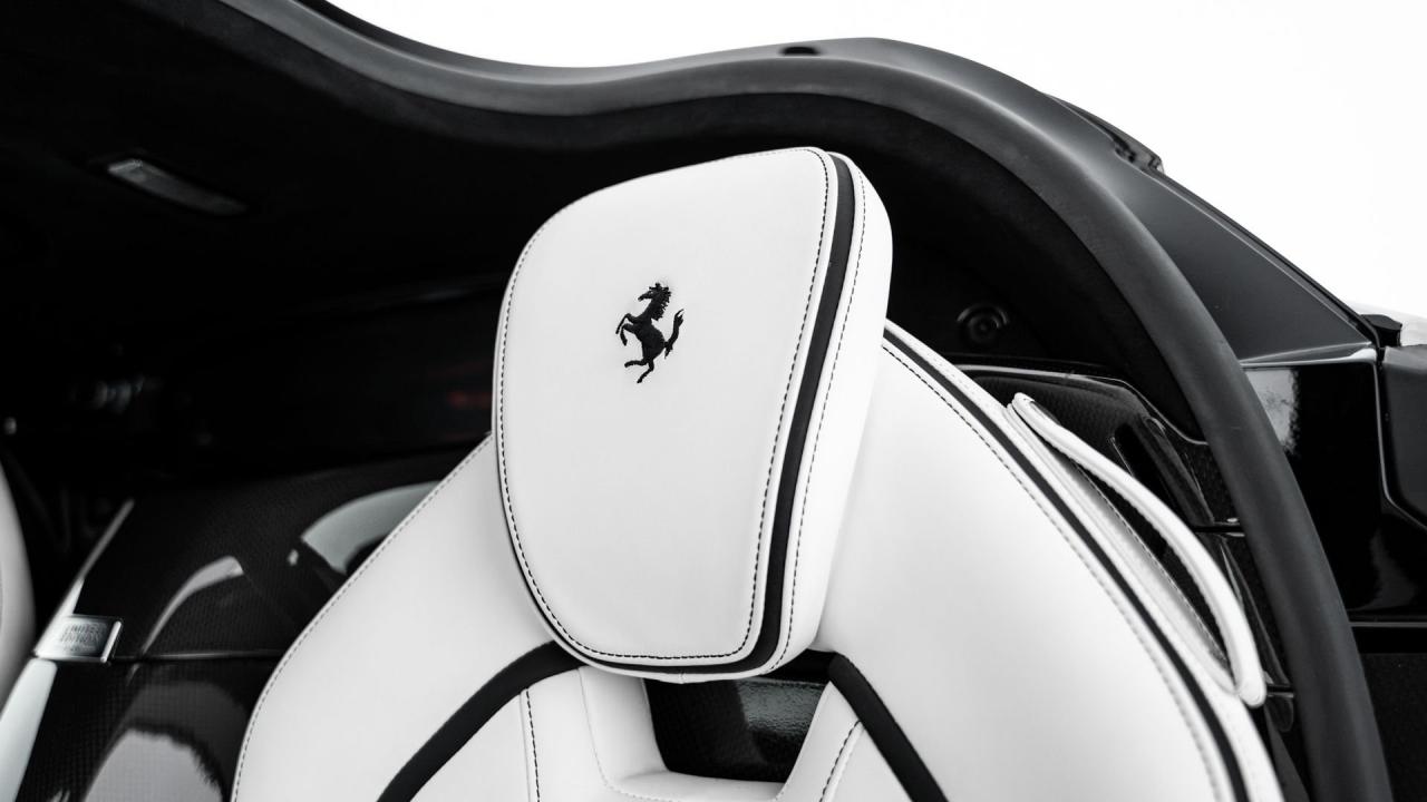 2015 Ferrari LaFerrari