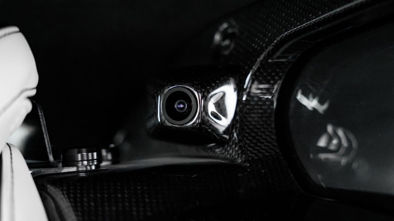 2015 Ferrari LaFerrari