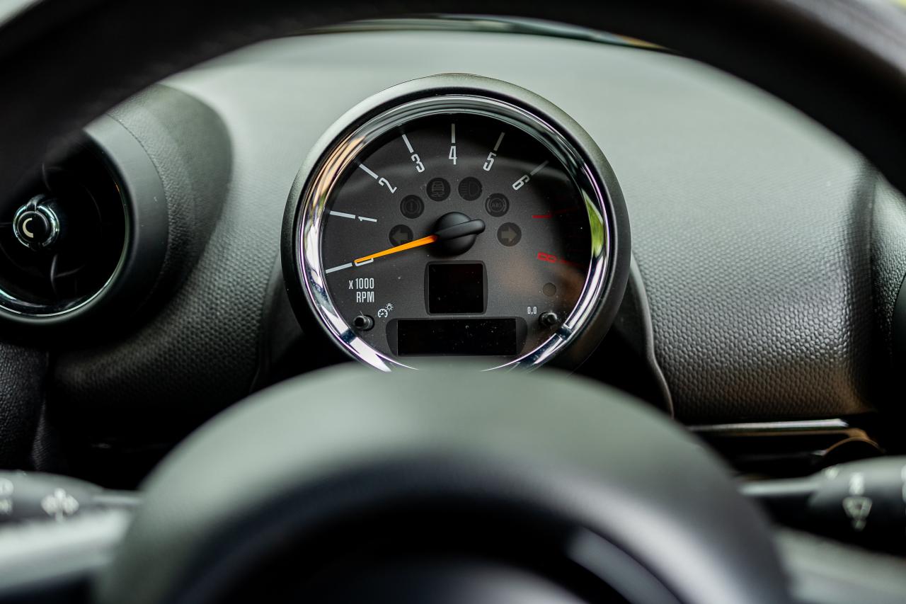 2015 Mini Cooper Paceman