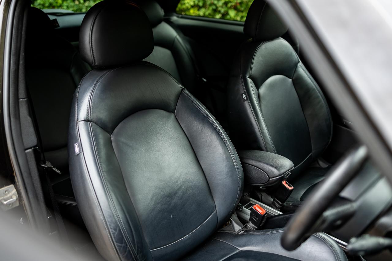 2015 Mini Cooper Paceman