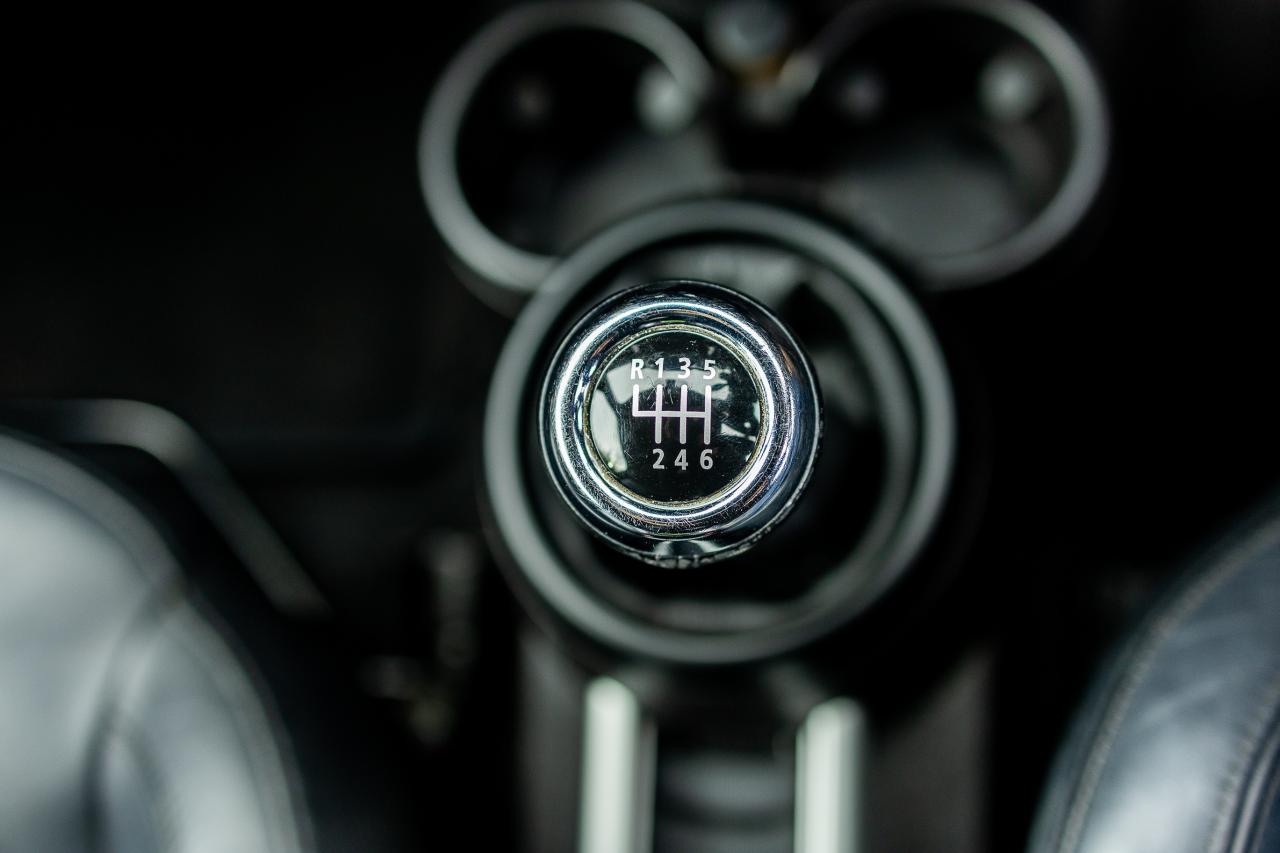 2015 Mini Cooper Paceman