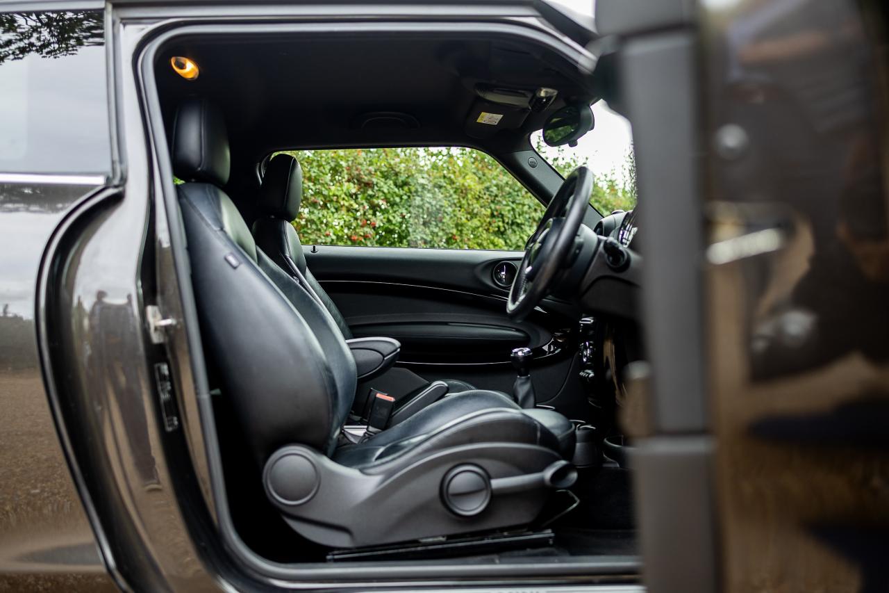 2015 Mini Cooper Paceman