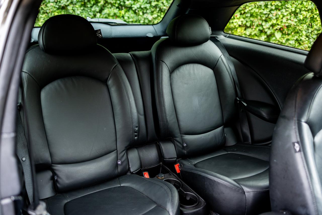 2015 Mini Cooper Paceman