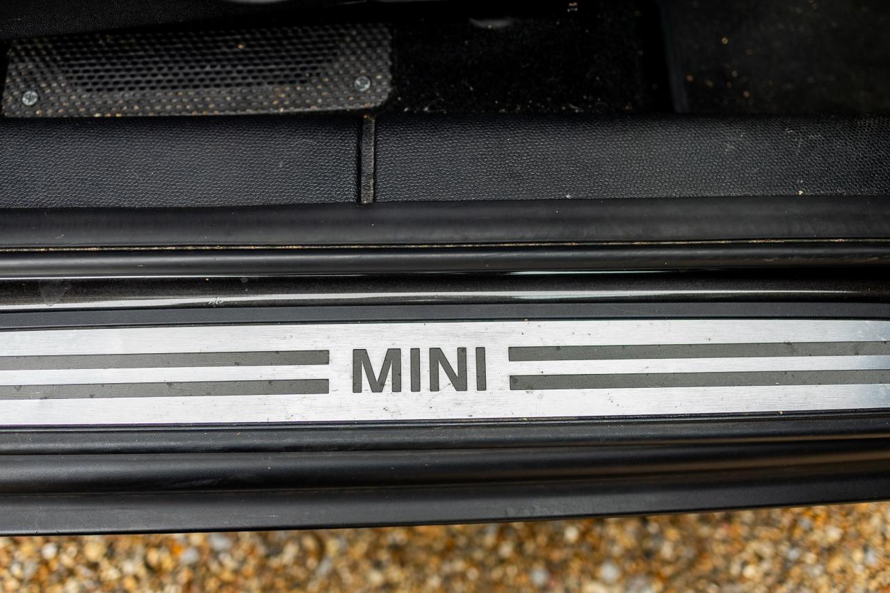 2015 Mini Cooper Paceman