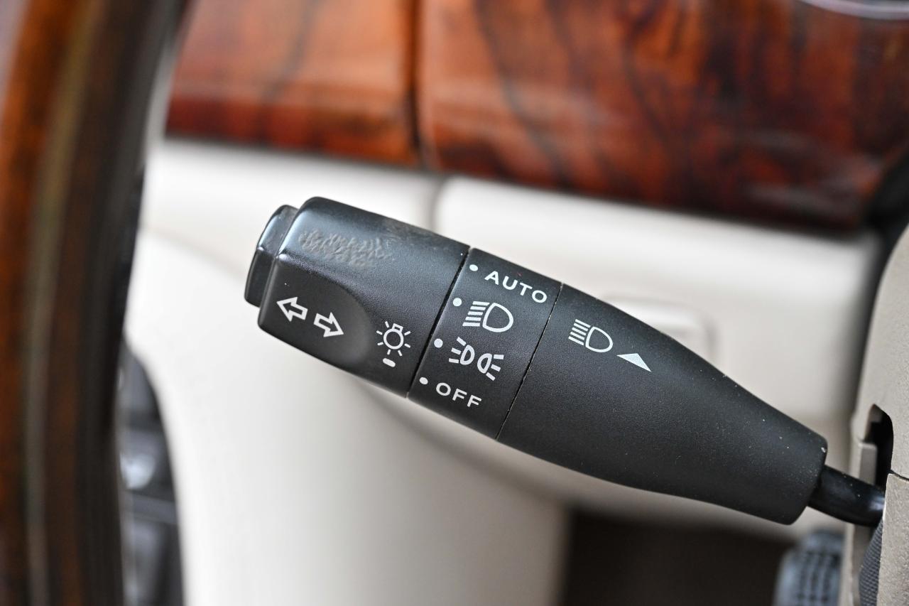 1998 Jaguar XKR Convertible