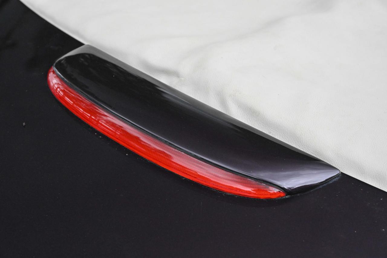 1998 Jaguar XKR Convertible