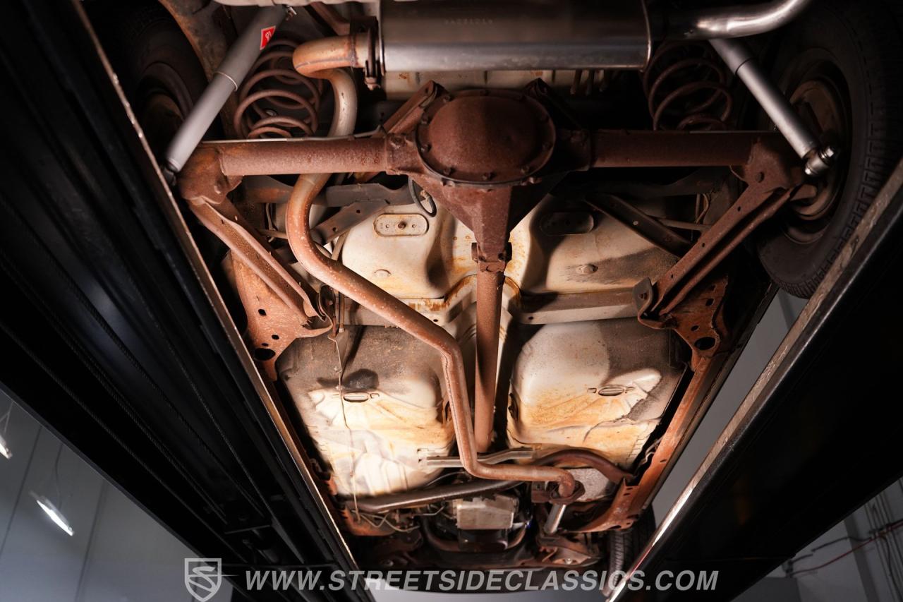 1984 Oldsmobile Cutlass Supreme Brougham