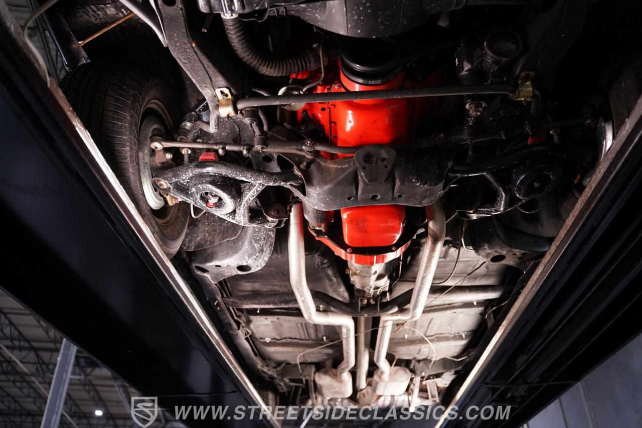 1968 Chevrolet Chevelle SS 396