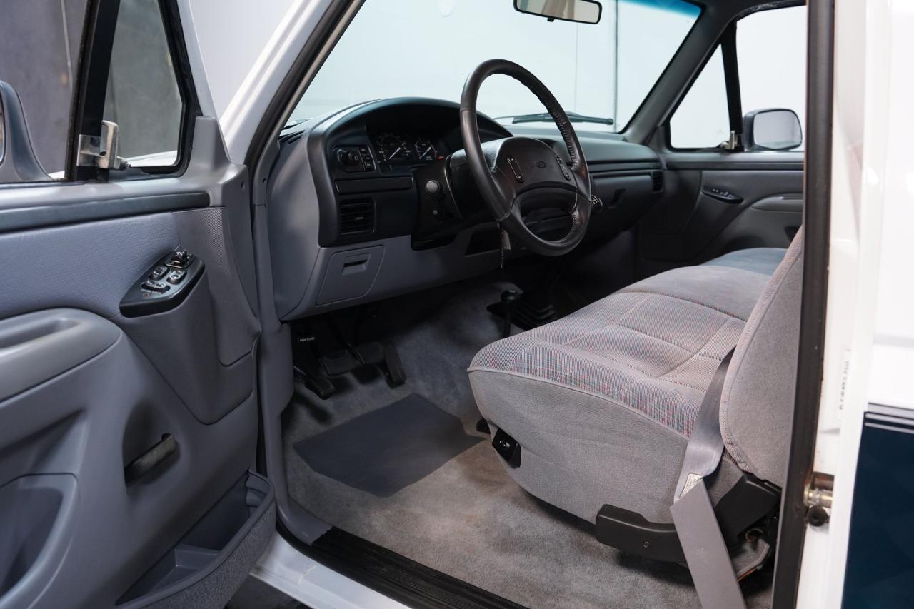 1997 Ford F-250 XLT Lariat 7.3 Powerstroke Diesel 4X4