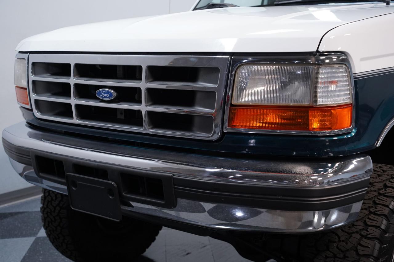 1997 Ford F-250 XLT Lariat 7.3 Powerstroke Diesel 4X4