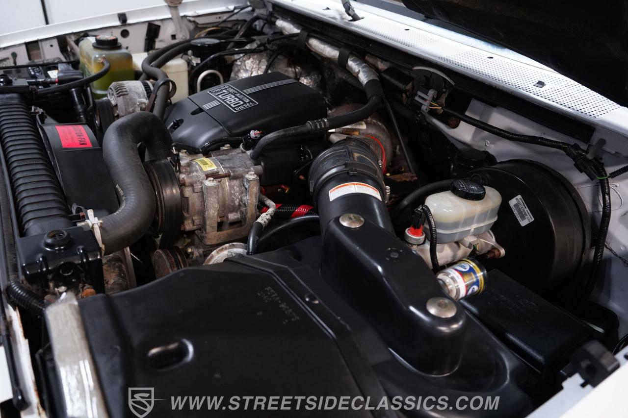 1997 Ford F-250 XLT Lariat 7.3 Powerstroke Diesel 4X4