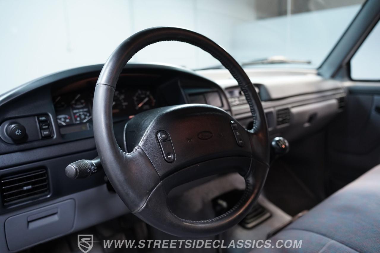 1997 Ford F-250 XLT Lariat 7.3 Powerstroke Diesel 4X4