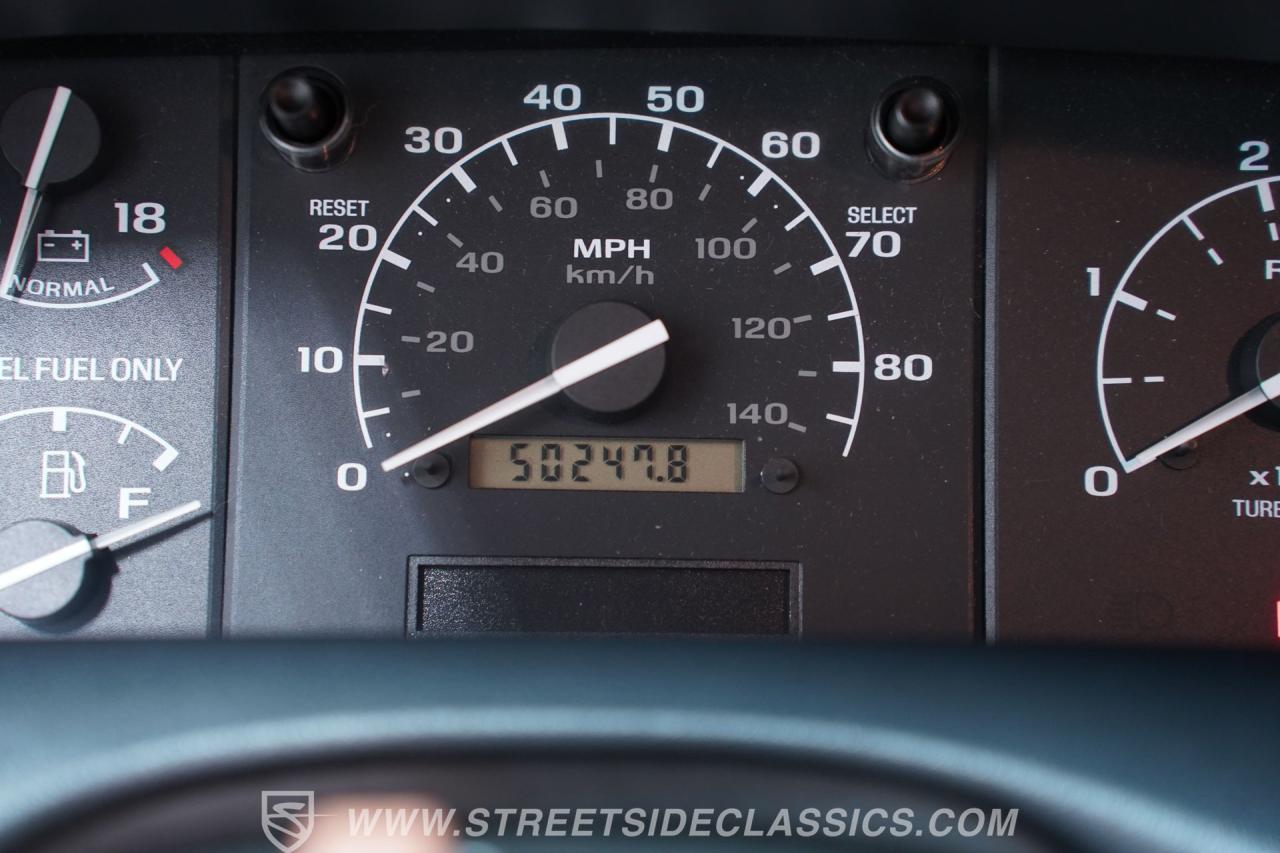 1997 Ford F-250 XLT Lariat 7.3 Powerstroke Diesel 4X4