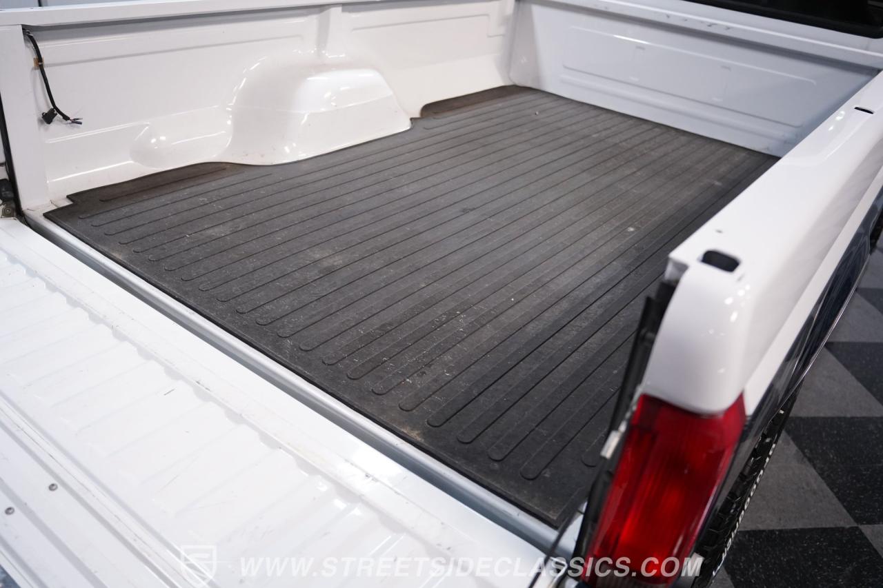 1997 Ford F-250 XLT Lariat 7.3 Powerstroke Diesel 4X4