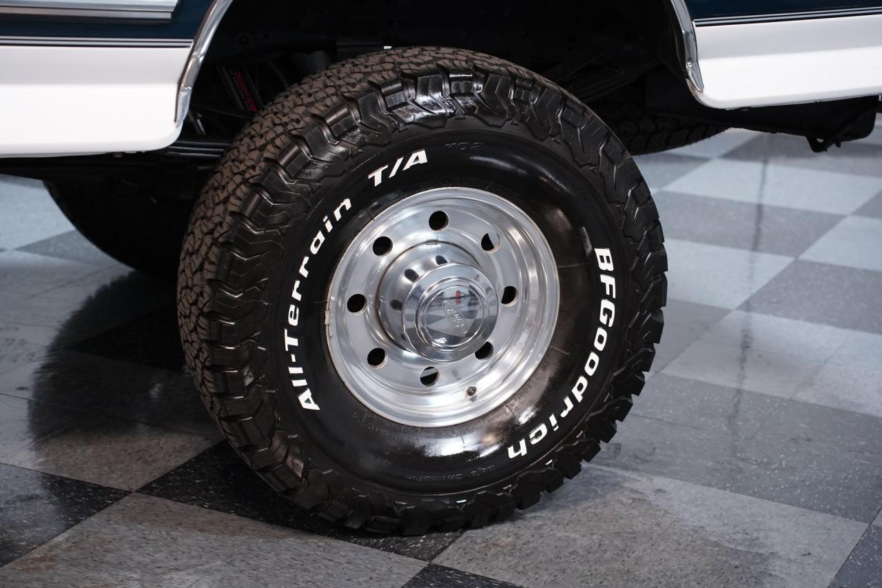 1997 Ford F-250 XLT Lariat 7.3 Powerstroke Diesel 4X4