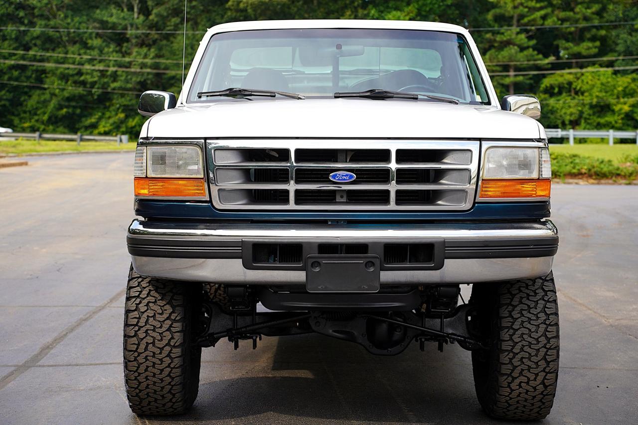 1997 Ford F-250 XLT Lariat 7.3 Powerstroke Diesel 4X4