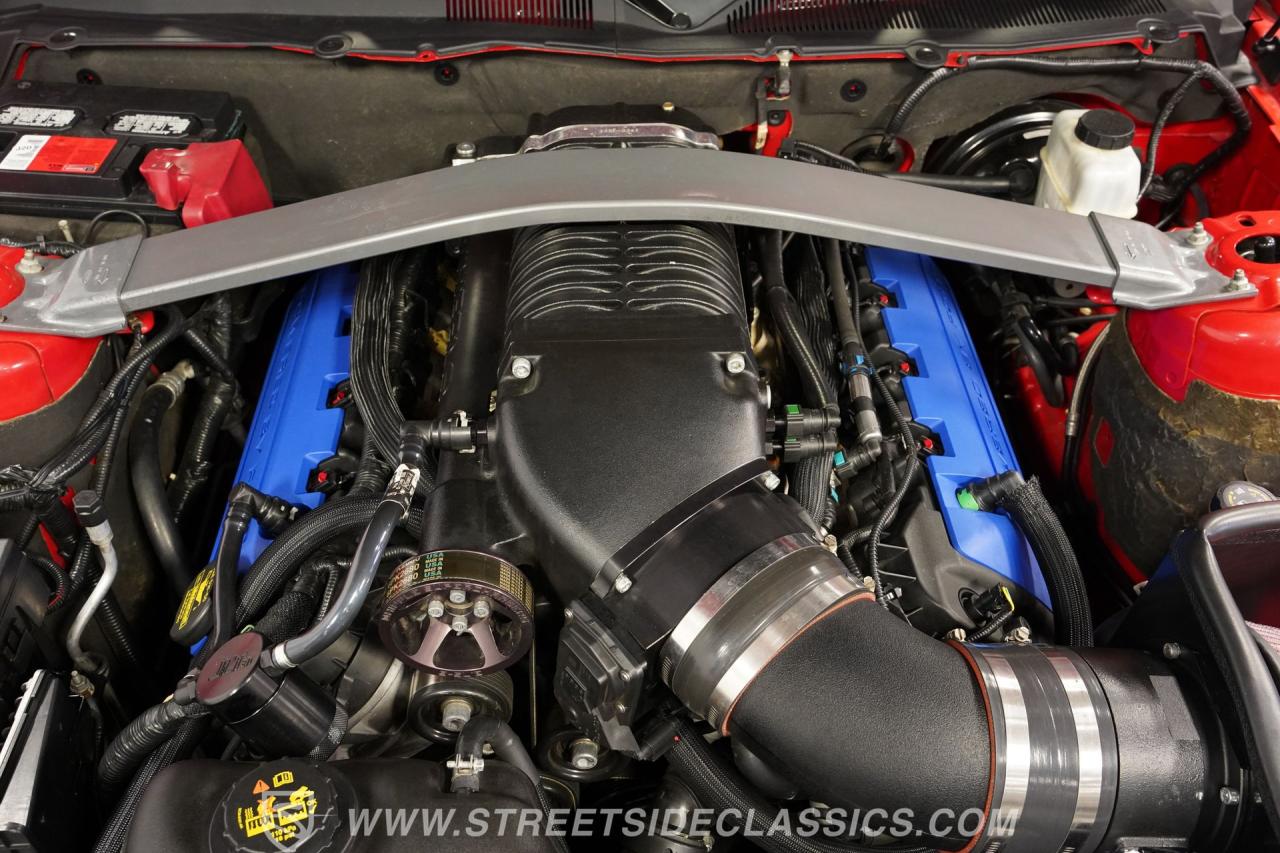 2012 Ford Mustang Boss 302 Laguna Seca Tribute