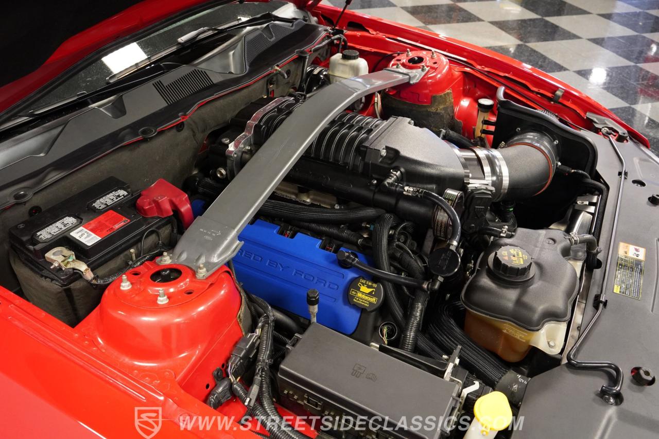 2012 Ford Mustang Boss 302 Laguna Seca Tribute