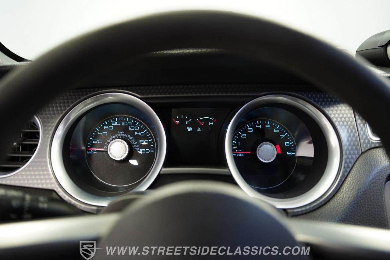 2012 Ford Mustang Boss 302 Laguna Seca Tribute
