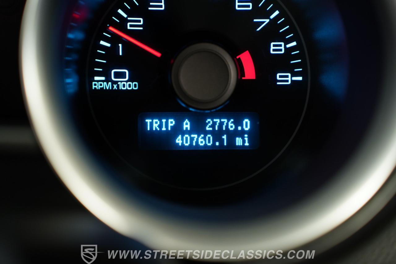 2012 Ford Mustang Boss 302 Laguna Seca Tribute