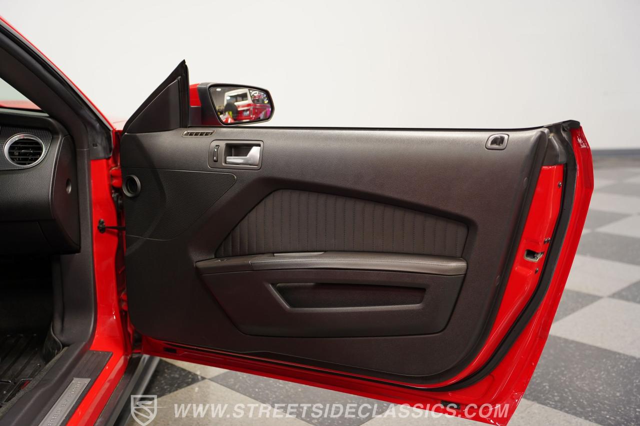 2012 Ford Mustang Boss 302 Laguna Seca Tribute